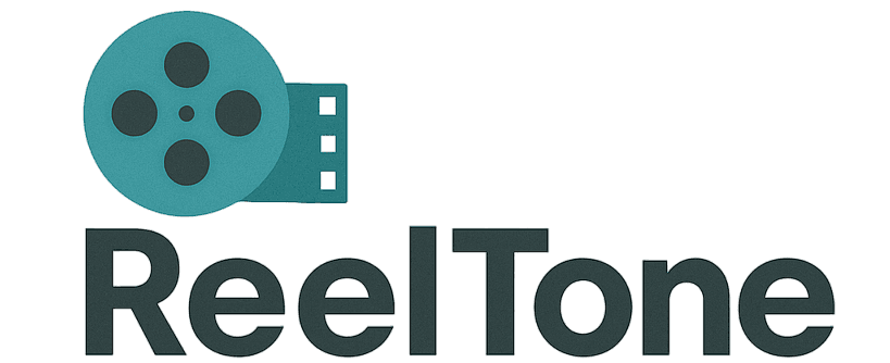 reeltone logo